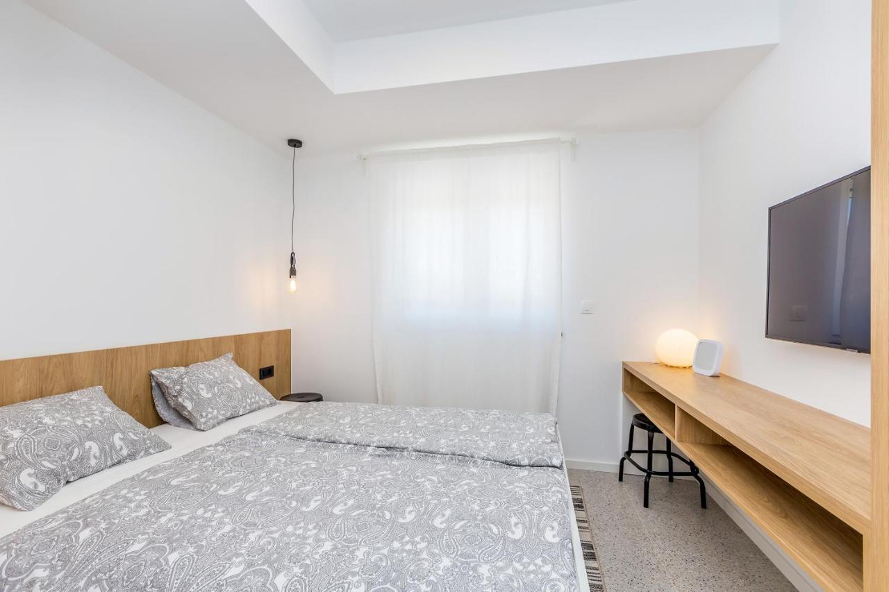 Apartment Laurus Salatić Dış mekan fotoğraf