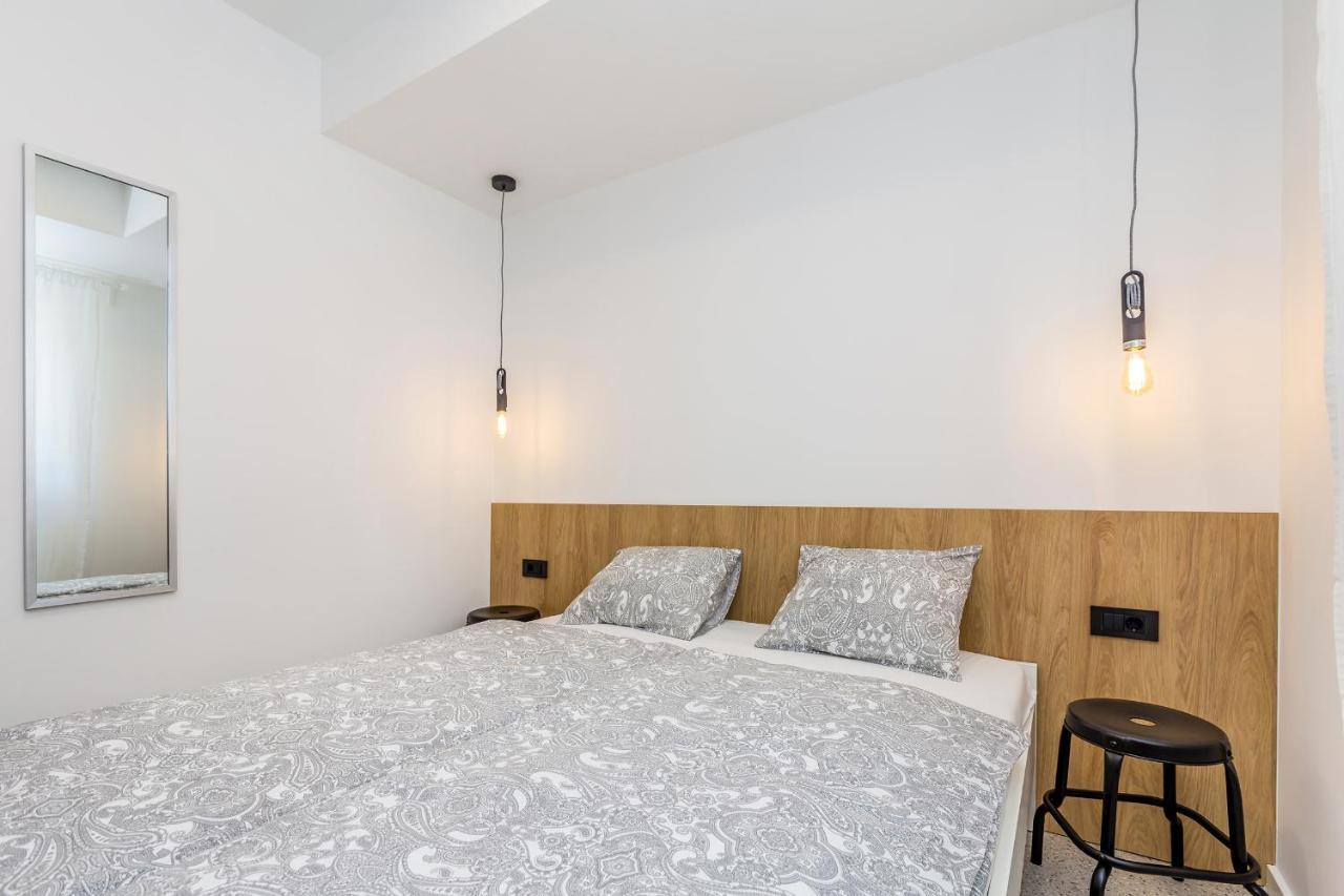 Apartment Laurus Salatić Dış mekan fotoğraf
