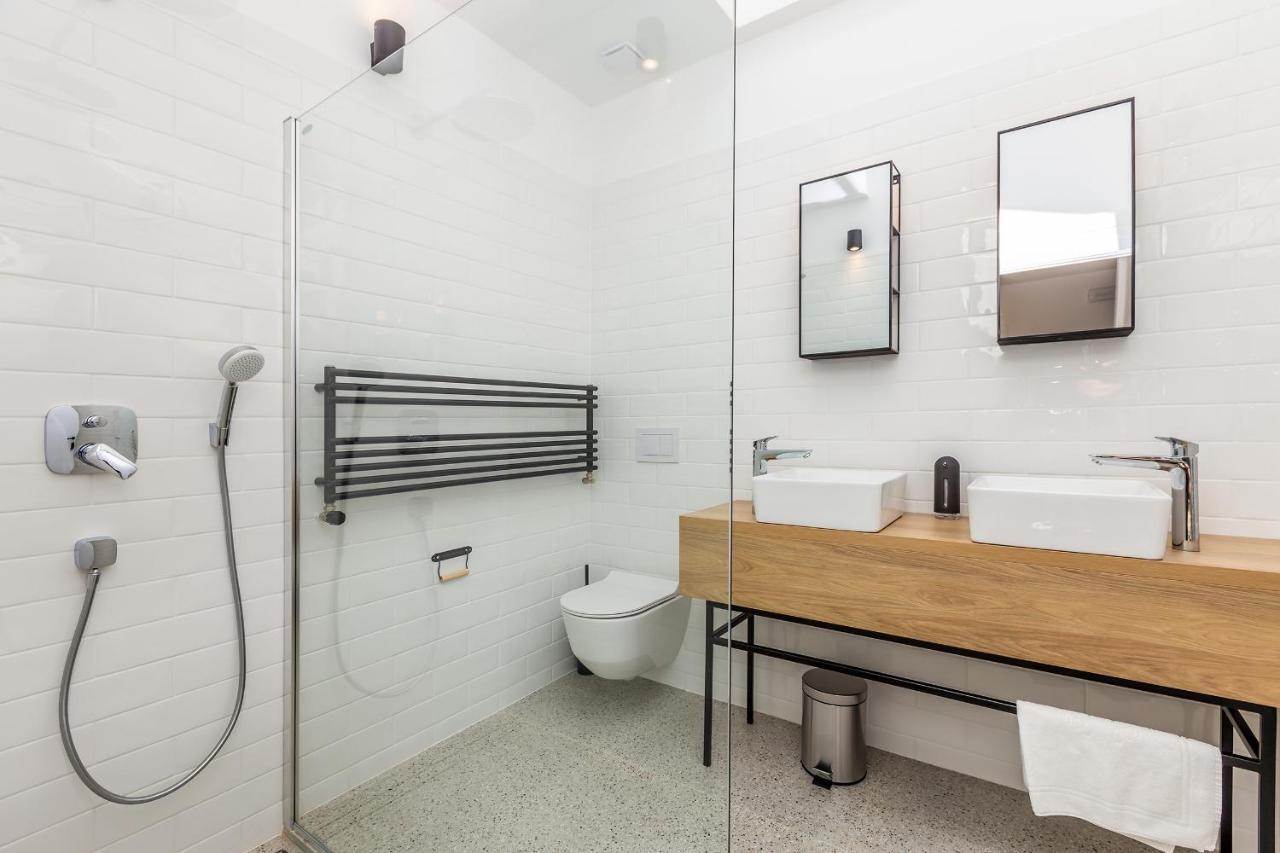 Apartment Laurus Salatić Dış mekan fotoğraf