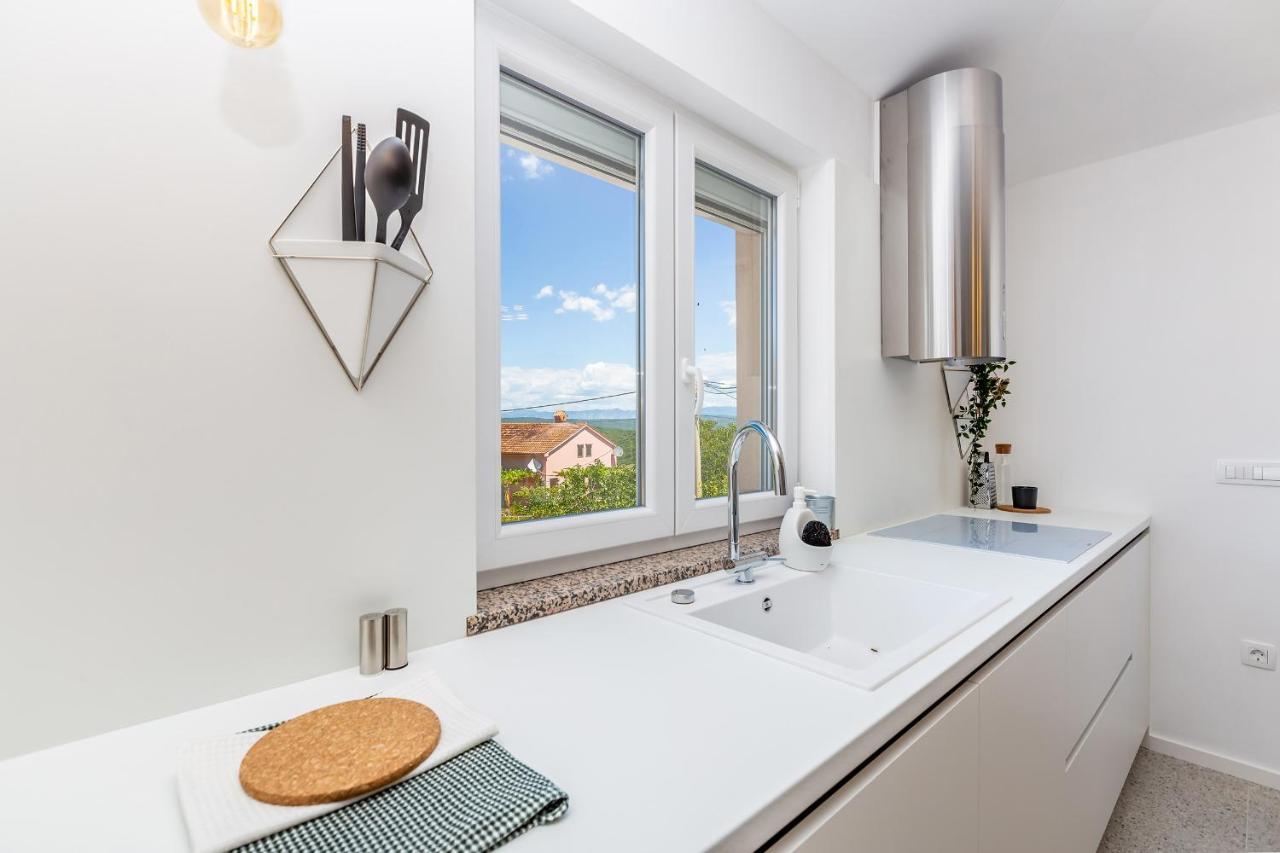 Apartment Laurus Salatić Dış mekan fotoğraf