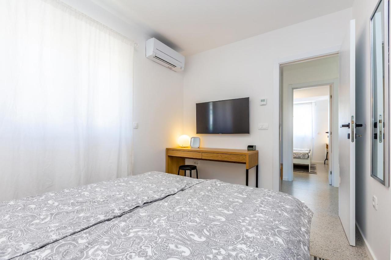 Apartment Laurus Salatić Dış mekan fotoğraf