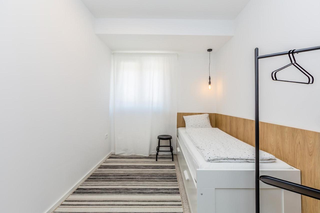 Apartment Laurus Salatić Dış mekan fotoğraf