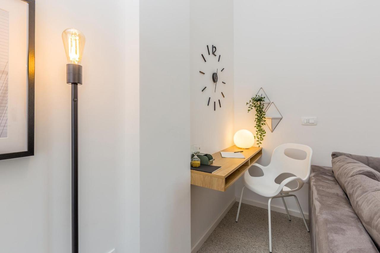Apartment Laurus Salatić Dış mekan fotoğraf