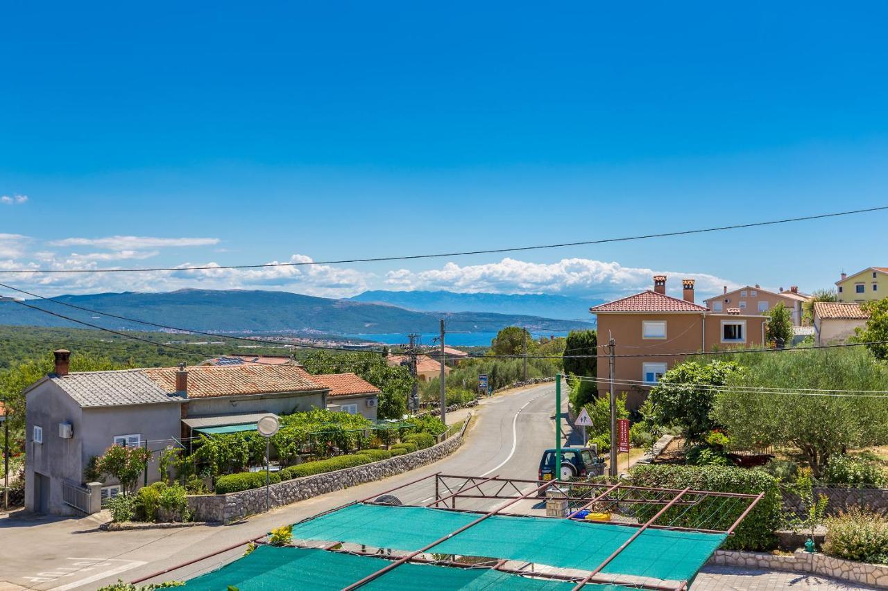 Apartment Laurus Salatić Dış mekan fotoğraf