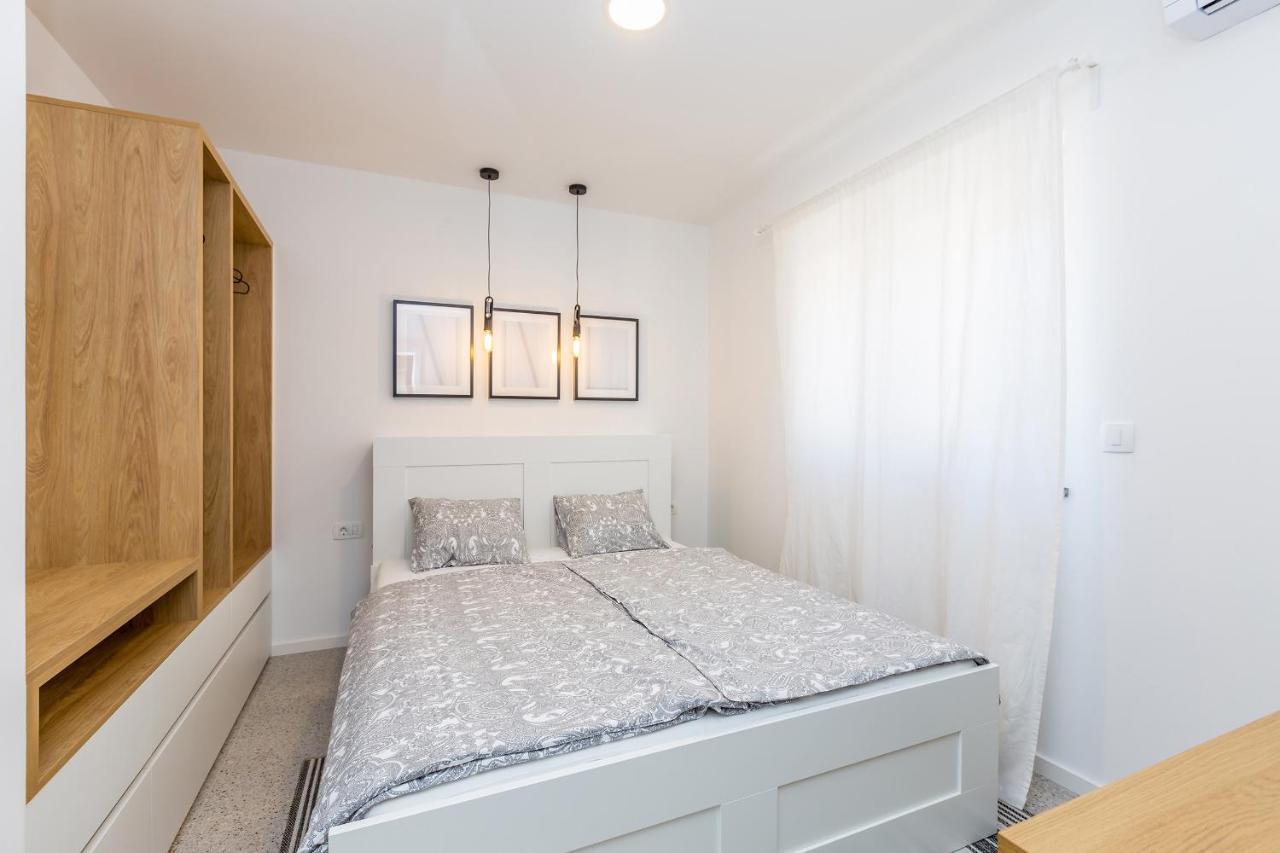 Apartment Laurus Salatić Dış mekan fotoğraf