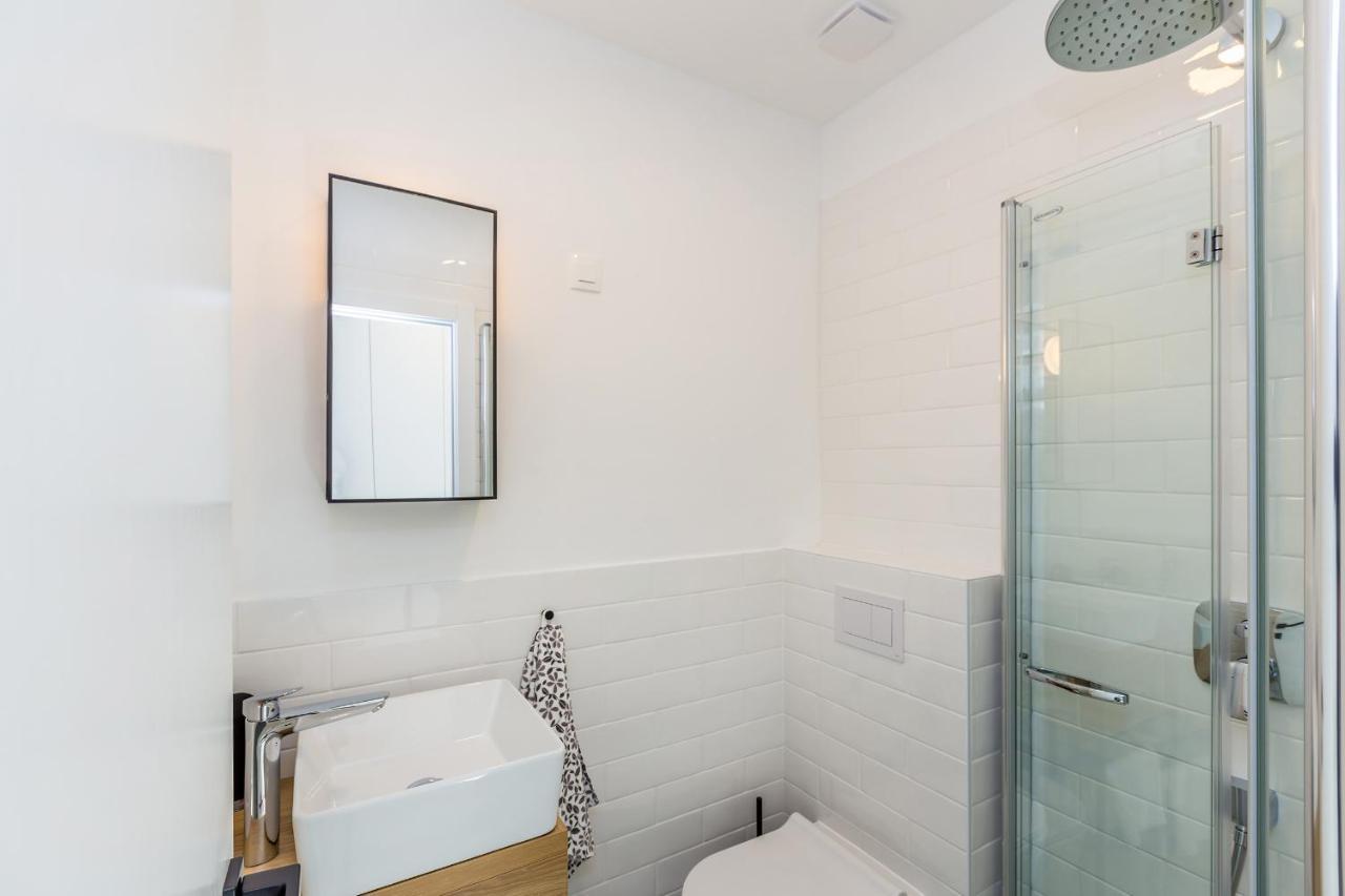 Apartment Laurus Salatić Dış mekan fotoğraf
