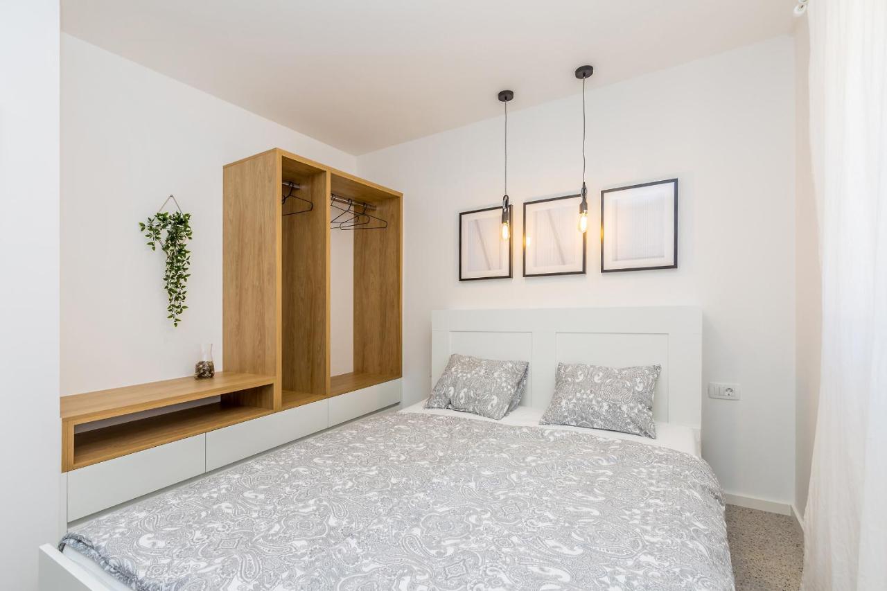Apartment Laurus Salatić Dış mekan fotoğraf